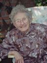 Record image of Adriana Maria (Jeanne) Lanters (geboren Kok)