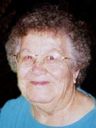 Record image of Blanche G Keller (born Davis)