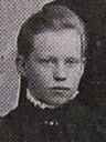 Record image of Elin Augusta Engman (born Hagström)