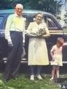 Record image of Mary Maranda Myers (born Aldridge)