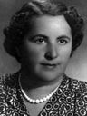 Record image of Helena (Henie) Weiler (geb. Springer)