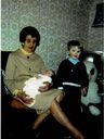 Record image of Margaret (Maggie) Lee (born Ryan)