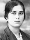 Record image of María de la Acención Cardoso (born Díaz)