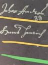 Record image of Hans Henrich oder Heinrich Pfaff