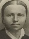 Record image of Anne Mathea Jensen Holje (born Andersdatter)