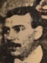 Record image of Karl August Eugéne Broman