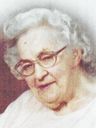 Record image of Ruth Ellen Murphy (born Perry)
