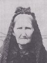 Record image of Jane or Rebecca Belle Yarberry / Terry (nacida Thomas)