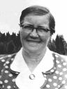 Record image of ANNA Augusta (tab 550) Lundmark (o.s. Lundkvist)