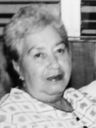 Record image of Maria Teresa Rodríguez Mejia (nacida Garcia Leon)
