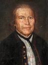 Record image of Johann Schmid