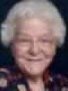 Record image of June Adell Brewer (born Johnson)