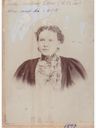 Record image of Ester Signe Lovisa Larsdotter