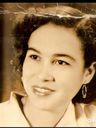 Record image of María MIRIAM Menéndez Chaves Chacon Chavarria