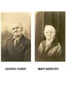 Record image of John George Huber