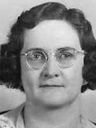 Record image of Marie Owen (born Hill)