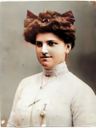 Record image of Maria Antonia Prüst (geboren van Meel)