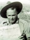 Record image of Guy Vyvyan Gordon (Vyv) JOHNSTON