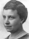 Record image of Emilie Deuel (geb. Adler)