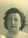 Record image of Maria Isabel Perez Perez (nacida Pérez Rodríguez)