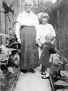 Record image of Mary Schmidt (born Storen)