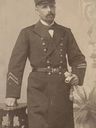 Record image of Niklas Arvid Nilsson