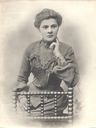 Record image of Emma Jensen (born Hansson)