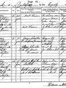 Record image of Sophia Hope Reid (born Johnston)