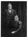 Record image of Erik Johans. Hammarstedt