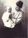 Record image of Anna Irene* Rinell (born Paavola)