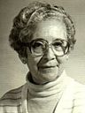 Record image of Blanca Margarita Perez (born Villalta)