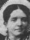 Record image of Mary Thornhill (born Lester)