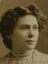 Record image of Mary Holman (born Rider)