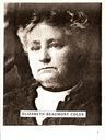 Record image of Elizabeth Coles (born Beaumont)