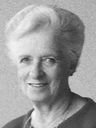 Record image of Caroline Florence Mark (born Maybee)