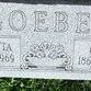 Record image of George Goebel