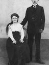 Record image of Crescenza Maria Carlucci (born Maggio)