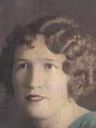 Record image of Blanche Muir (born Walker)