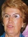 Record image of MARIA TERESA GONZALEZ SANTAMARIA (born GARCIA TERRAZAS)