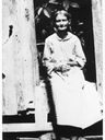 Record image of Mary B Sheffield (born Abbott)