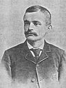 Record image of Louis Jacob "Pup Pup" Hahn