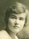 Record image of Clara Elizabeth Leitzell (born Peterson)