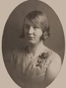 Record image of Anna Valborg Maria Edvardsson (o.s. Ramstedt)