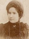 Record image of Ana María Barba Rios (born García Martinez)