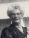 Record image of Jeanette "Jennie" Blessing (born Boyer)