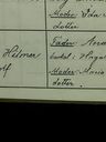 Record image of Otto Martin Emanuel Israelsson