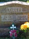 Record image of Louisa Keller (geb. Knoll)