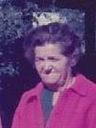 Record image of Christina Koch (geb. Knoll)