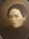 Record image of Anna  Maria Anhorn (born Stuber)