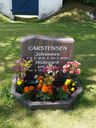 Record image of Johannes Carstensen
